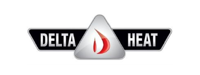 Delta Heat logo
