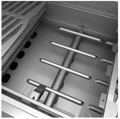 Hestan Conversion Kit Trellis Burner 36"