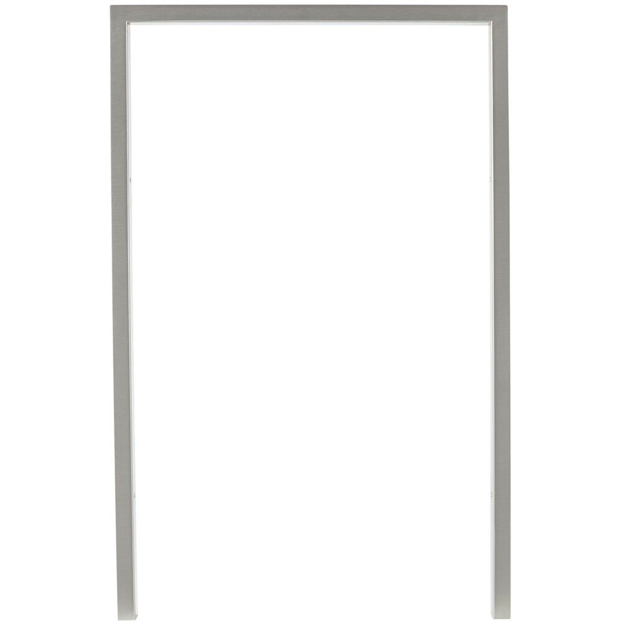 Coyote 21" Refrigerator Trim Kit