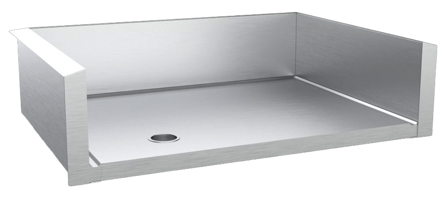 Blackstone Kitchen Insulating Jacket/Trim Kit 
for 28in Drop-in Griddle