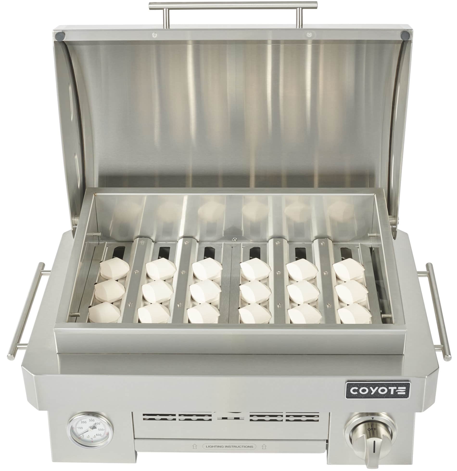 Coyote Portable Grill