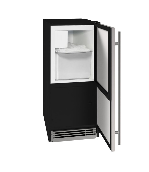 U-Line® 1 Class 15" 25 Lb. Ice Maker