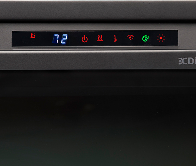 Dimplex XHD23L
