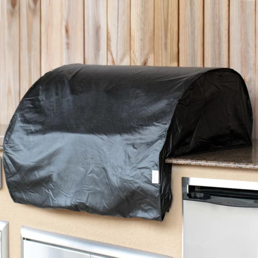 Blaze 4-Burner PRO Grill Cover - Built-In