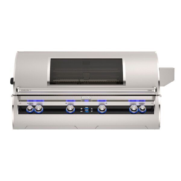 Fire Magic Cntrl Pnl -Electric Grill