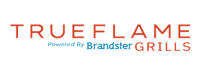 TrueFlame logo
