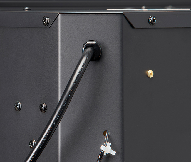 Dimplex Nova 28" Plug-in Electric Firebox