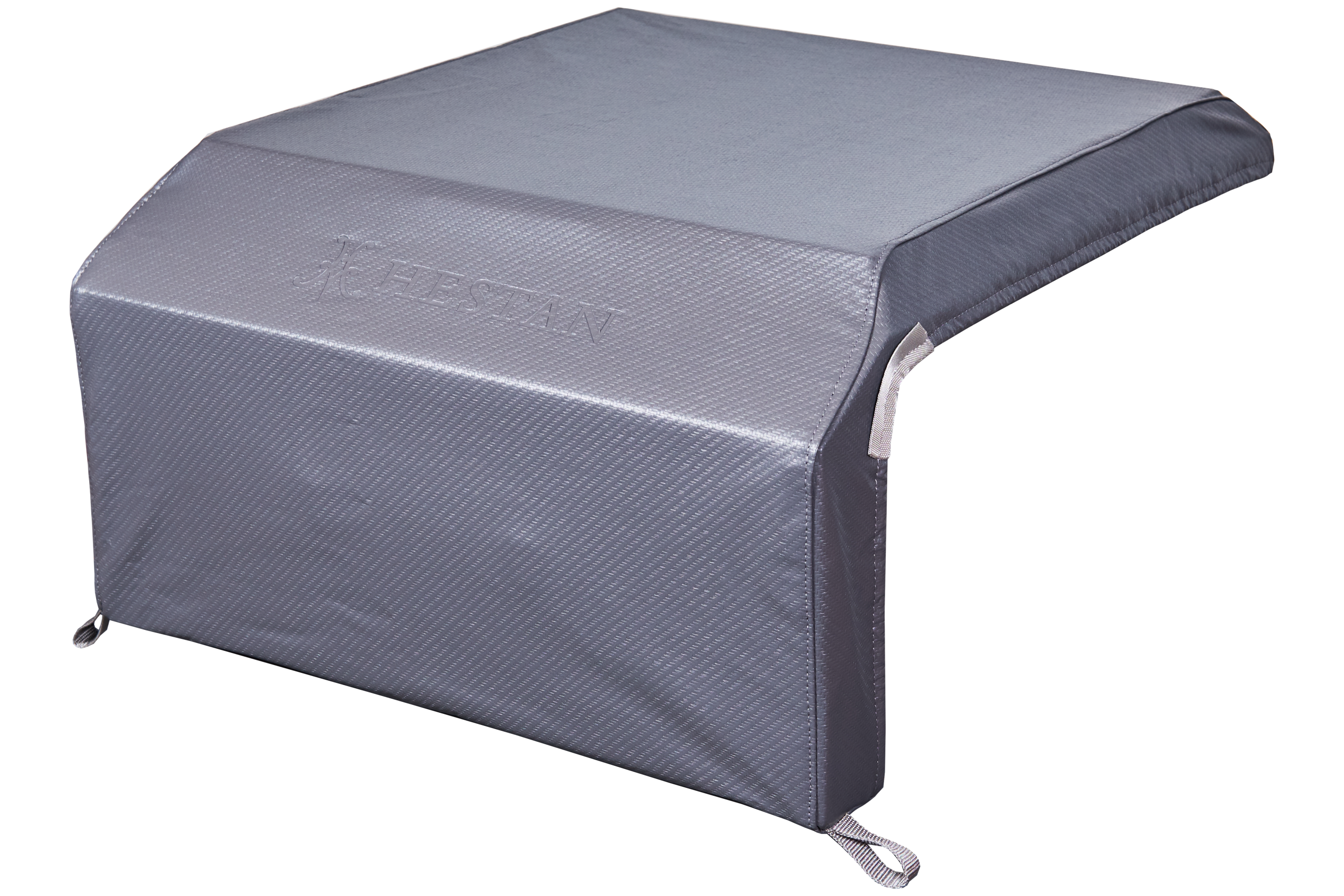 Hestan CARBON FIBER VINYL COVER POWER BURNER