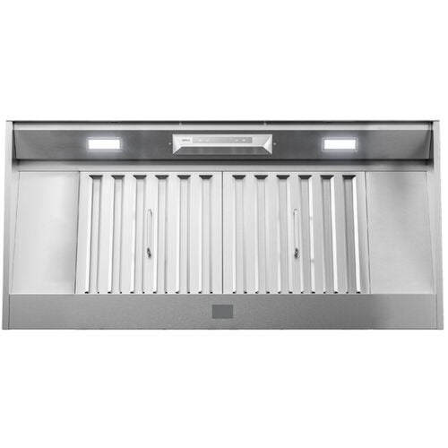 Zephyr Monsoon Connect Insert Hood 42"  LED