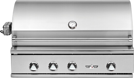 Delta Heat DHBQ32G-D - Natural Gas