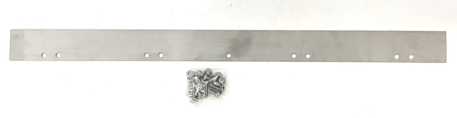 Fire Magic Cstm -Burner Mount Repair