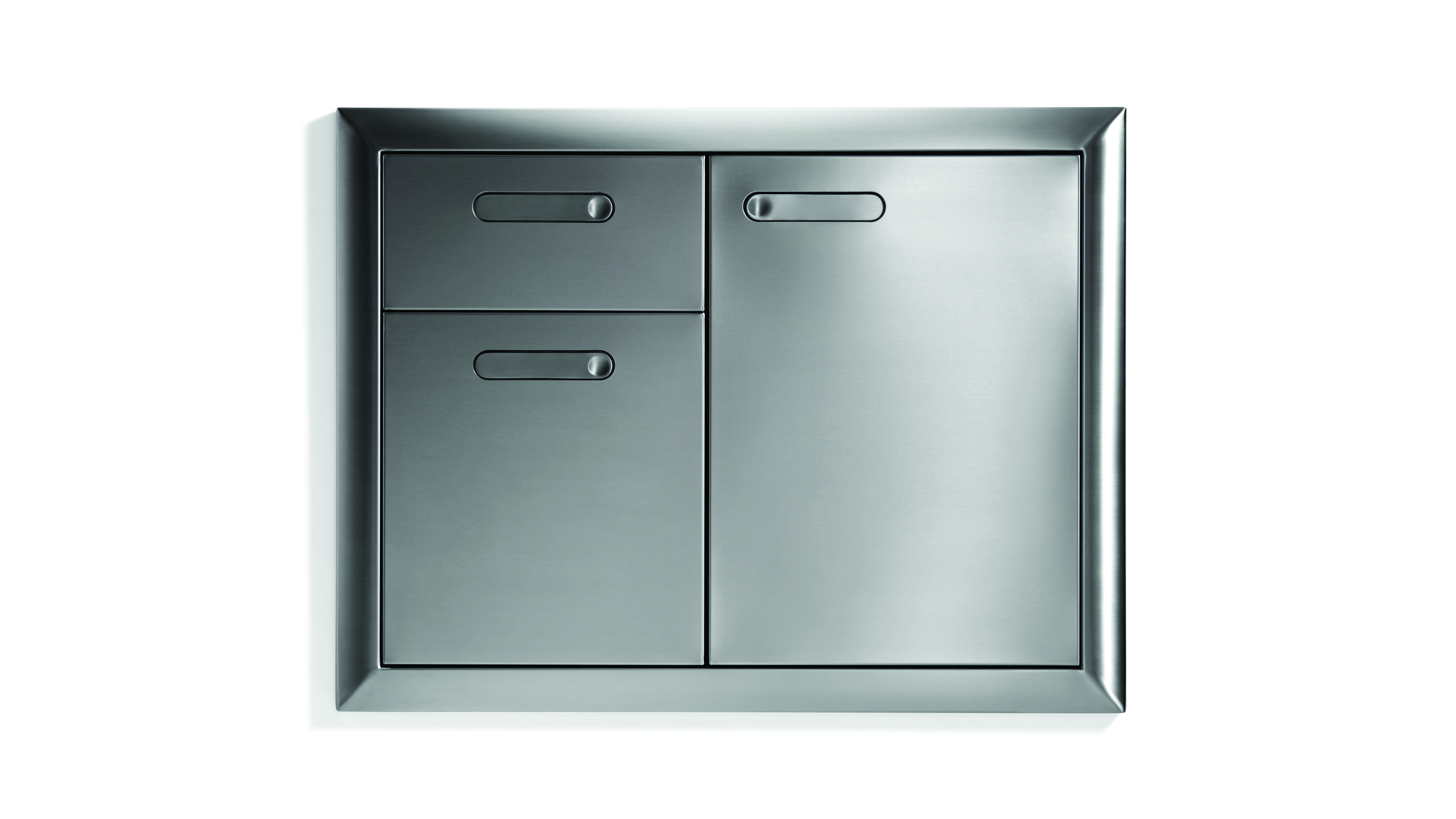 Lynx Drawer/trash Combo 30"
