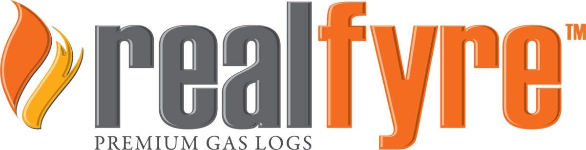 Real Fyre logo