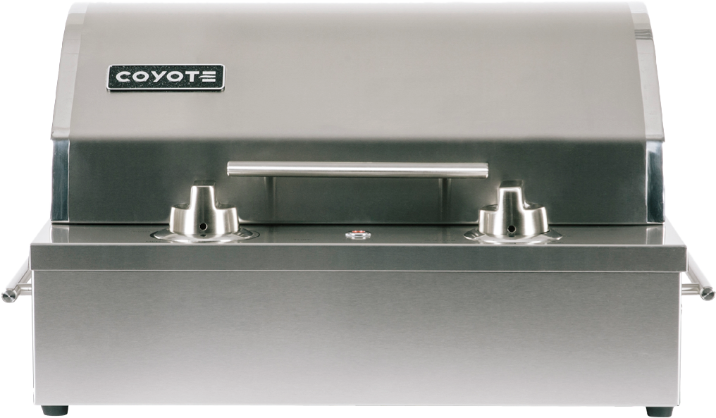 Coyote Electric Grill