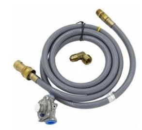 AOG Cnvrsn Kit -Aog36 Ng To Propane - Orifice Set 52