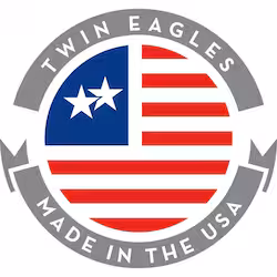 Twin Eagles Pellet Grill