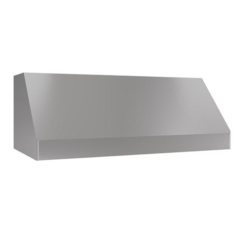 Zephyr Tempest II Canopy Hood 36" LED ACT
