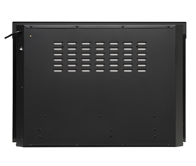 Dimplex Nova 33" Plug-In Electric Firebox