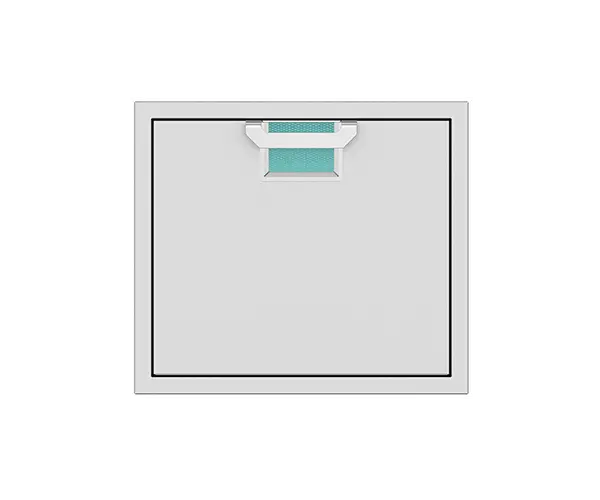 Hestan ASPIRE Single Access Door Hinge Left 24"