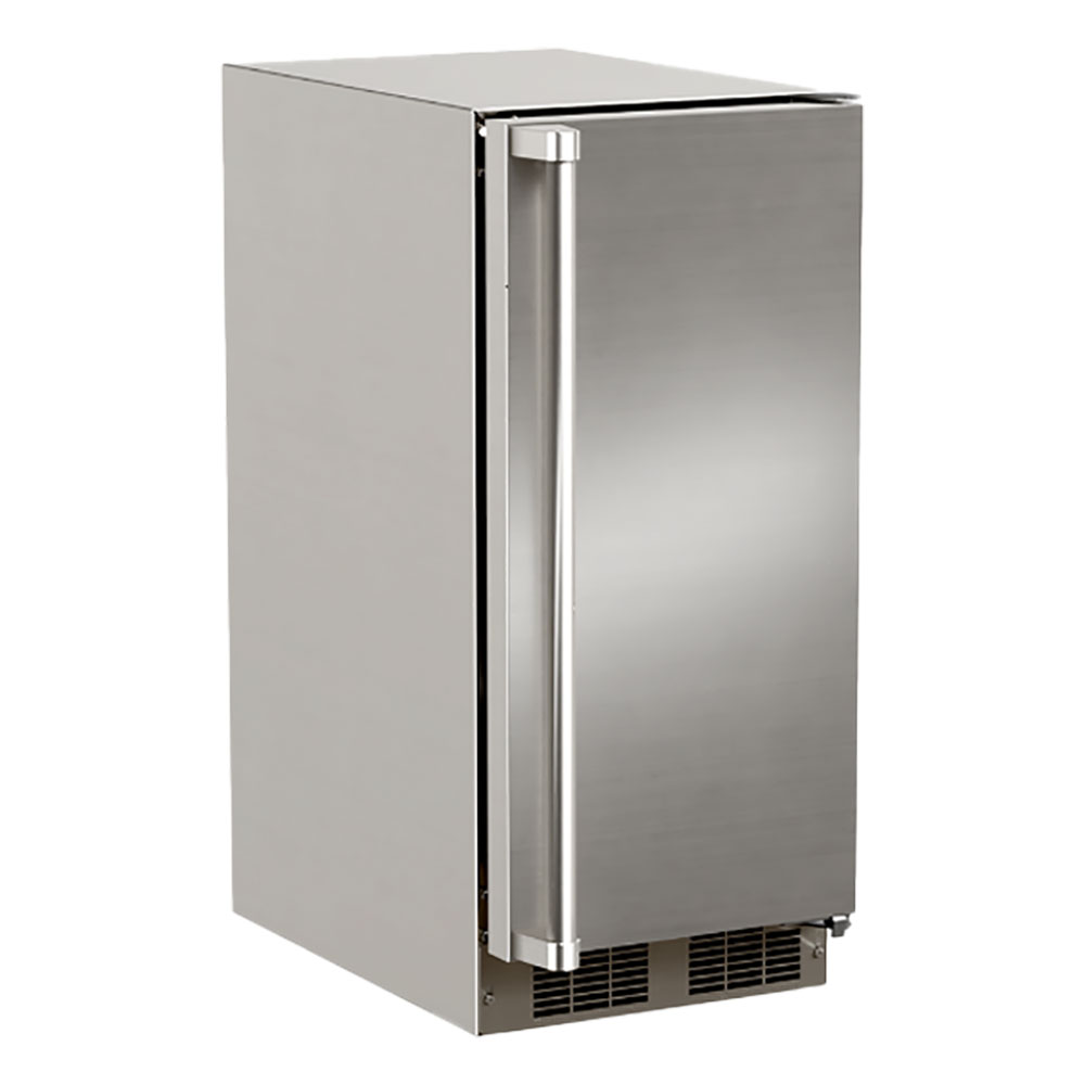 Marvel 15" Outdoor Built-In Clear IM