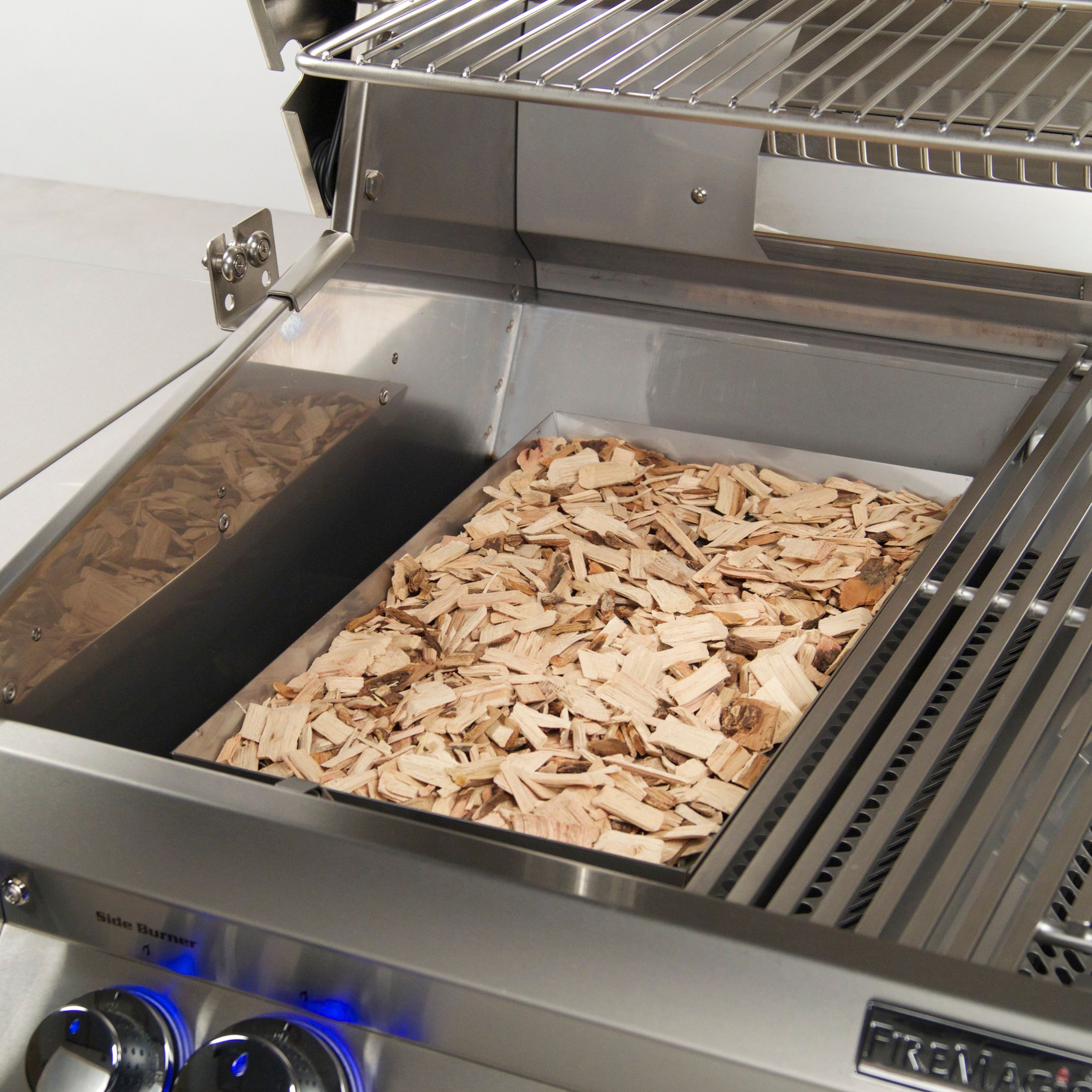 Fire Magic Grill Top Thermometer