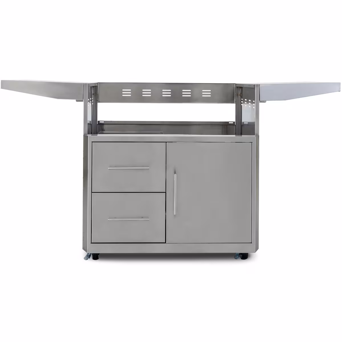 Blaze 44-Inch 4 Burner Professional Grill Cart
