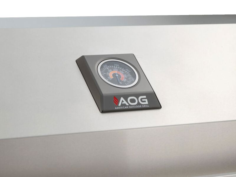 AOG 30" Aog with O Lights/ Bb