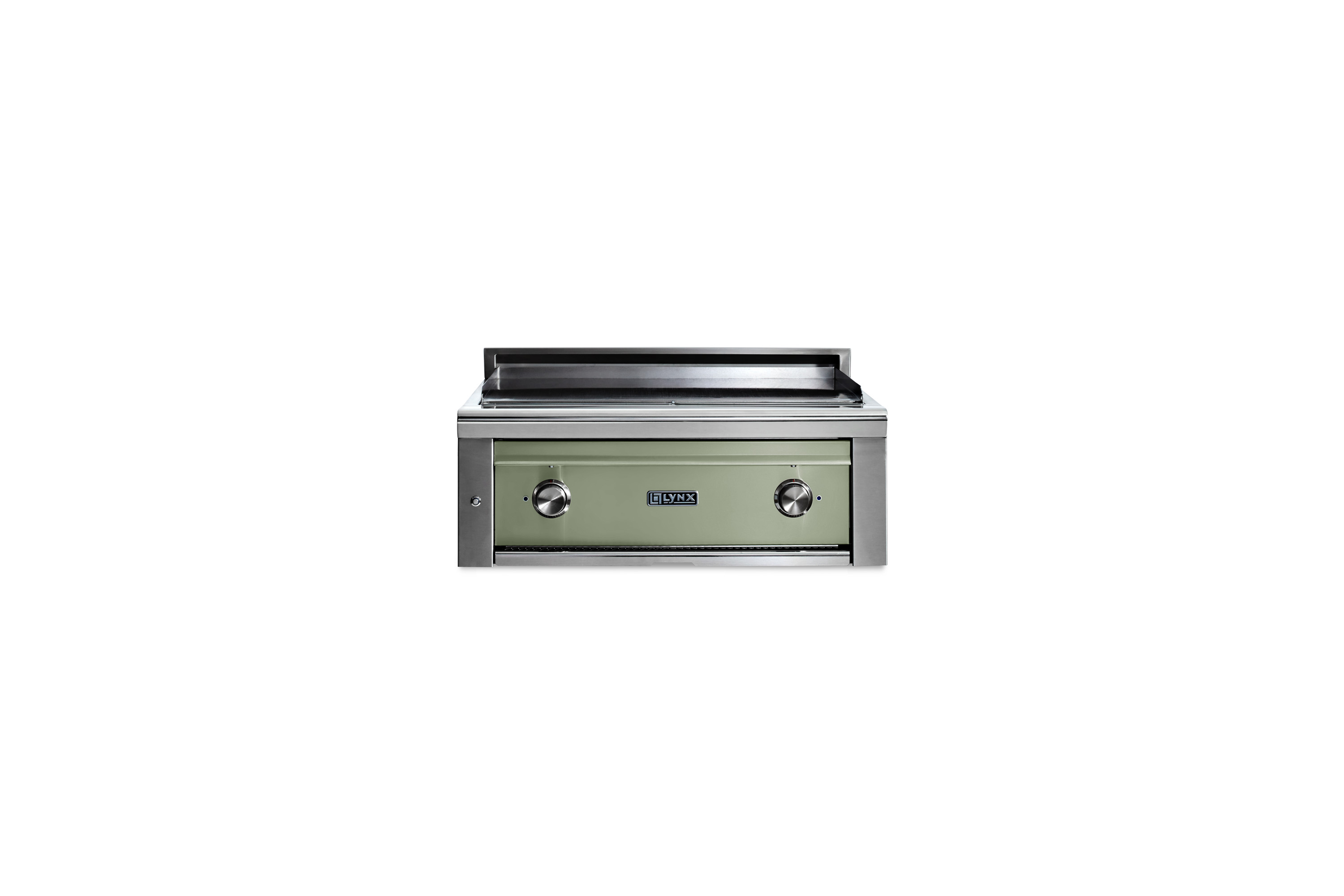 Lynx 30" Asado Built-in Grill - Desert Sage