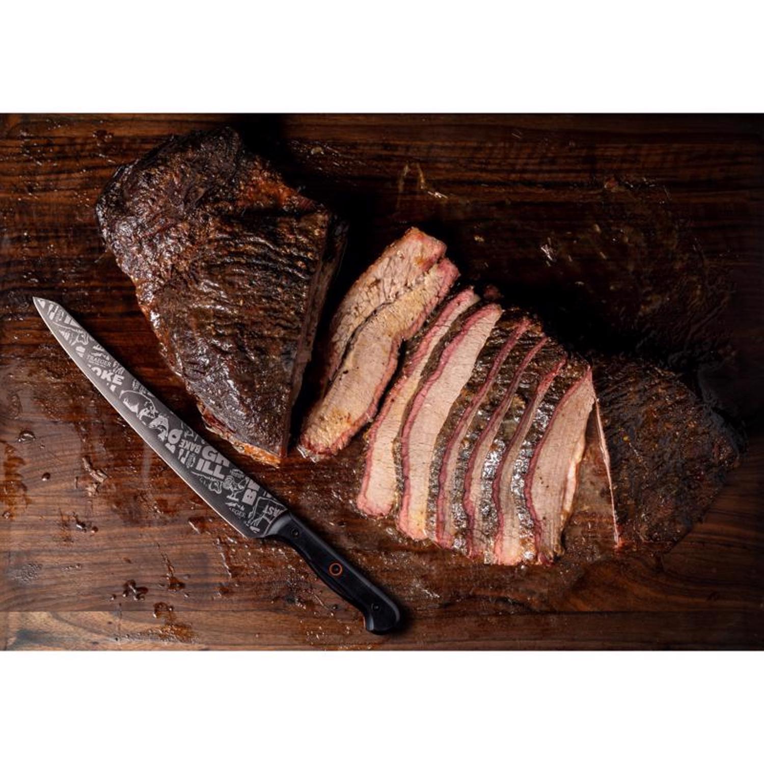 Traeger Slicing Knife