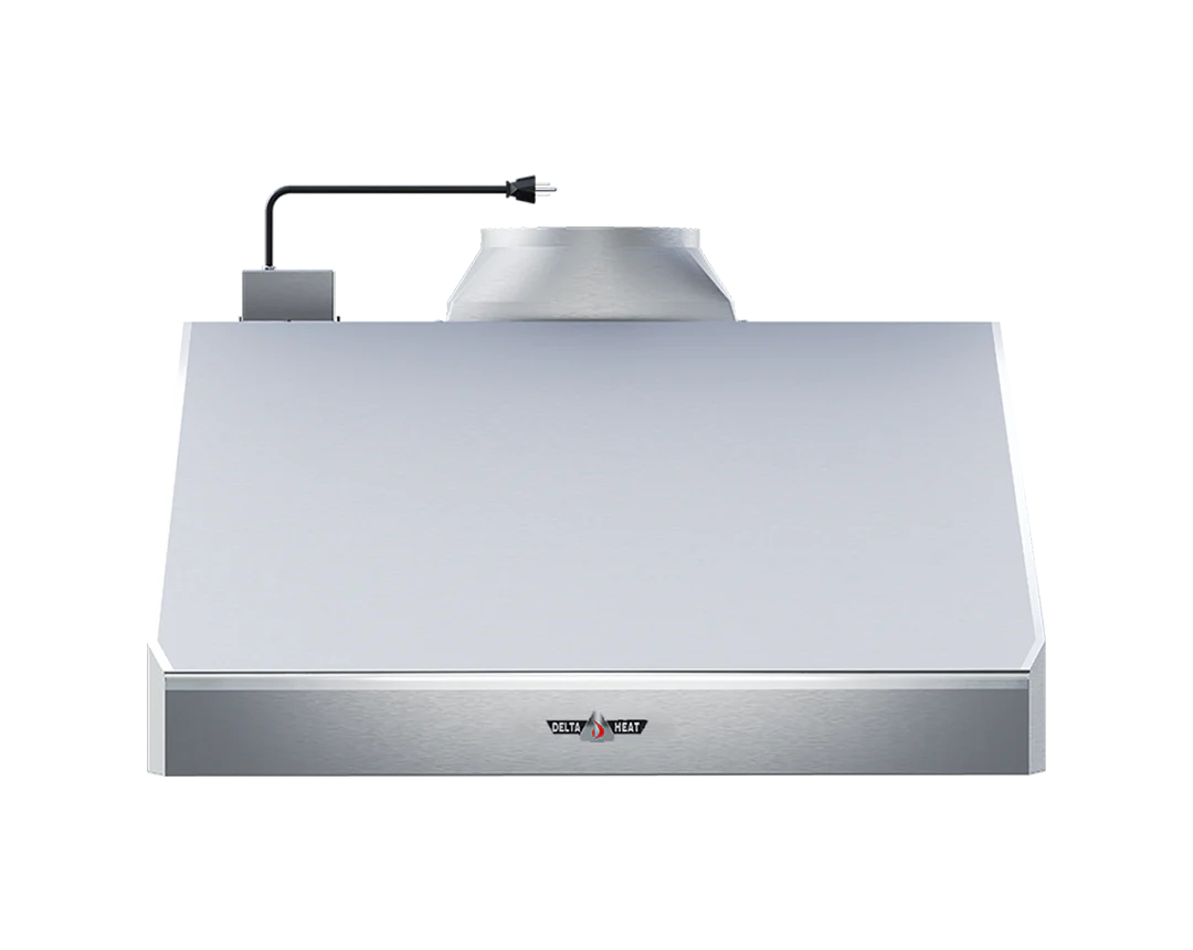 Delta Heat 60" Delta Heat Vent Hood