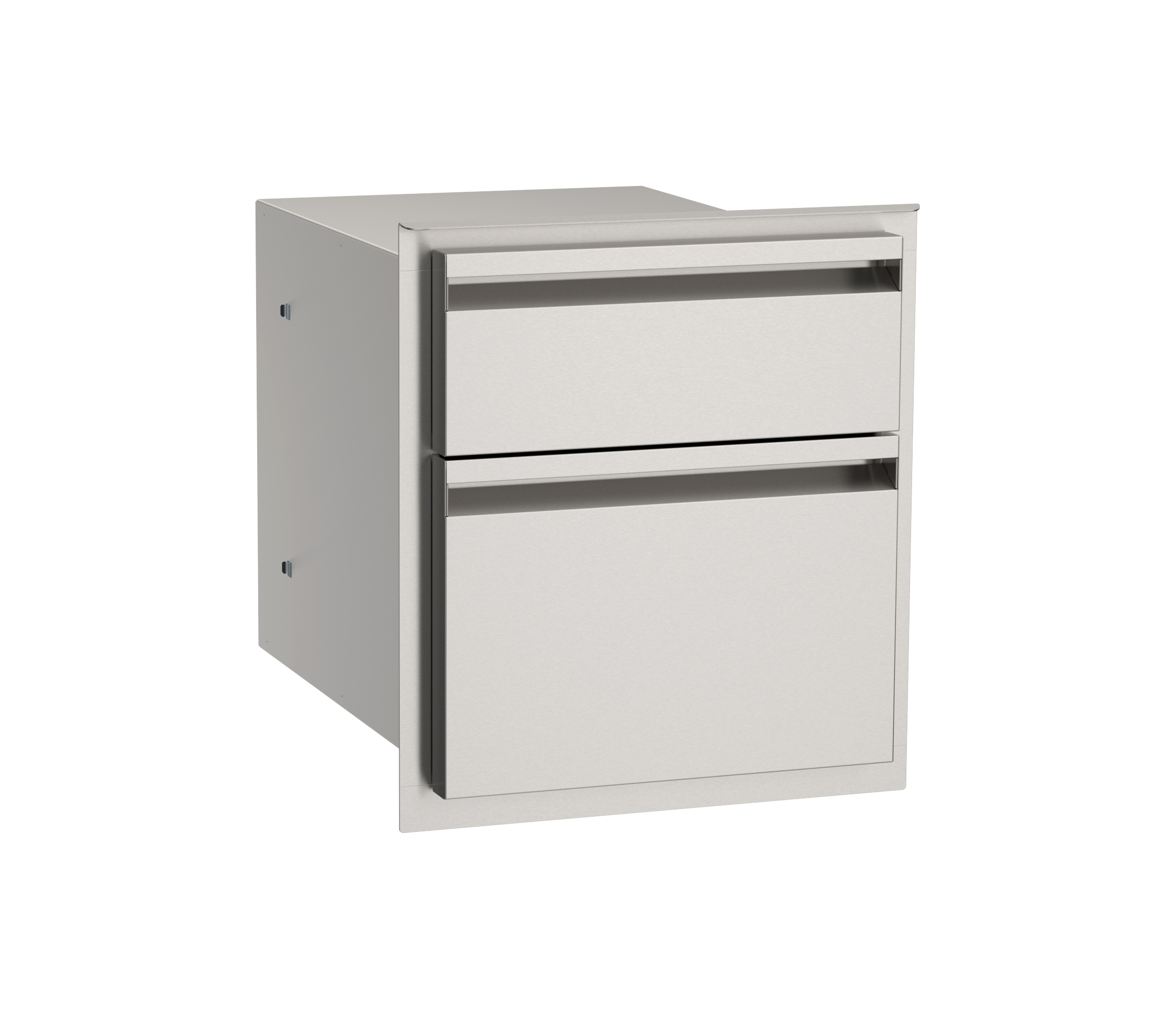 AOG Double Drawer