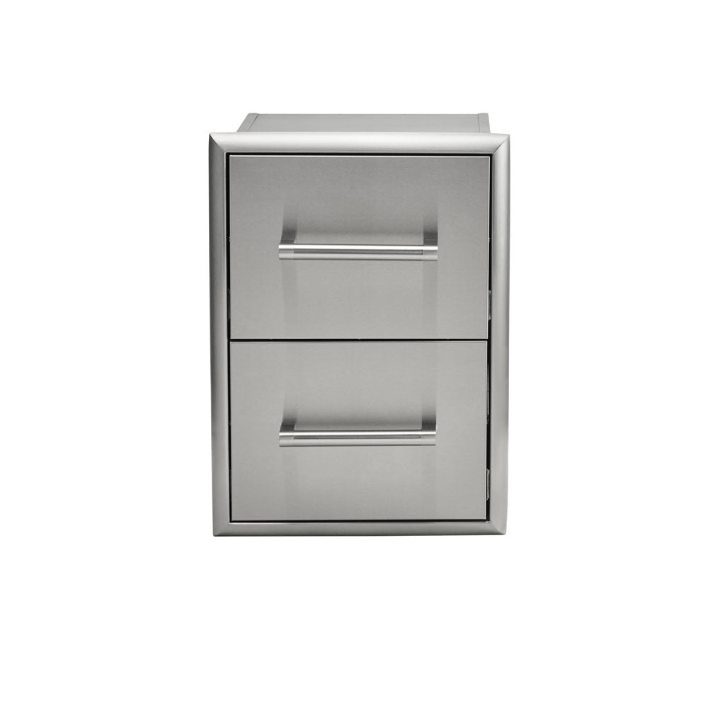 Coyote 2 Drawer Cabinet