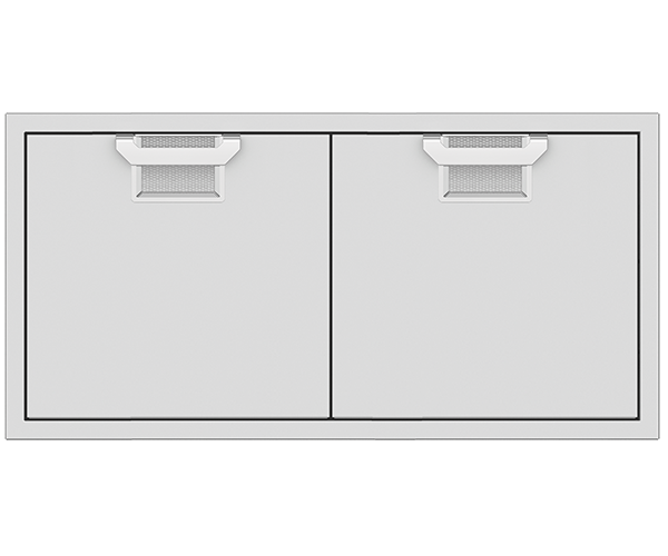 Hestan ASPIRE PANEL CONTROL GRILL 42