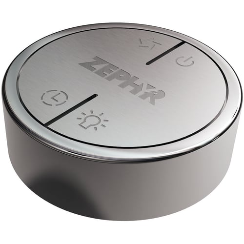Zephyr RF Remote Control w/ Battery