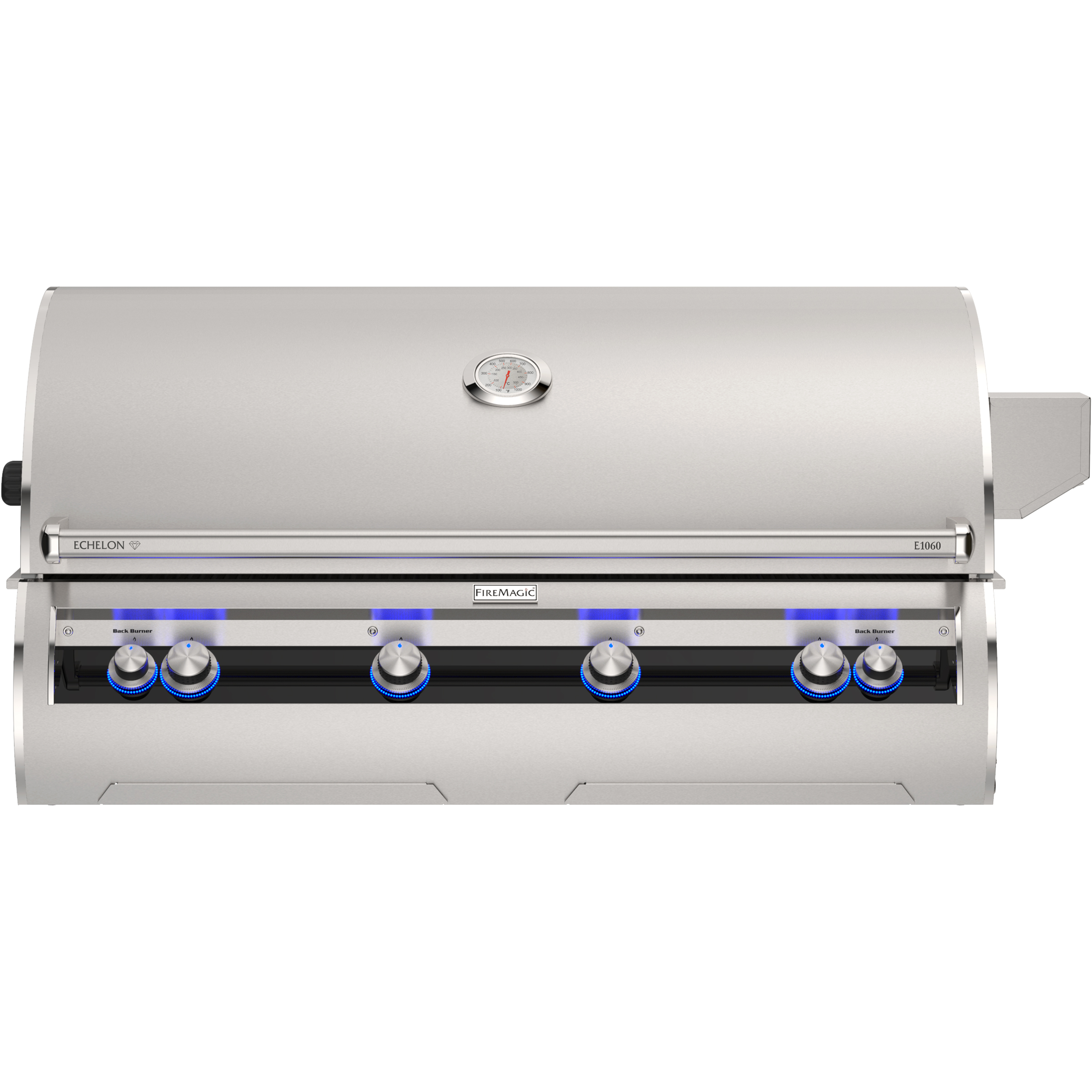 Fire Magic Diamnd Grill -E1060I -"A"Ng
