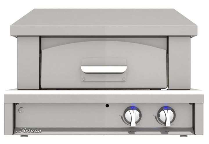 Alfresco Vinyl Cover for Countertop Pizza Oven