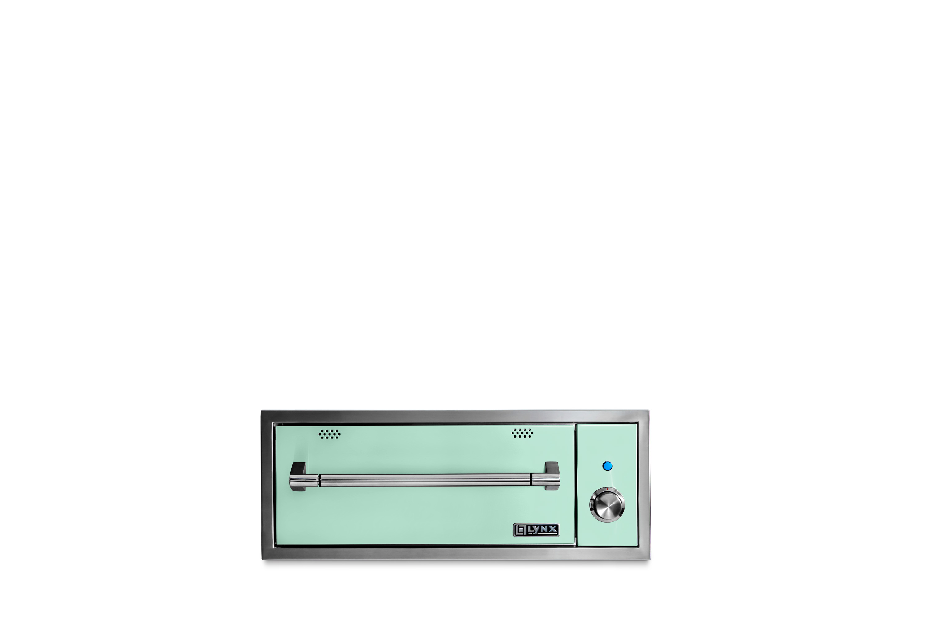 Lynx 30" Warming Drawer - Surf