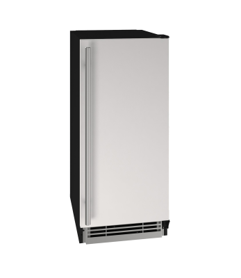 U-Line® 1 Class 15" 25 Lb. Ice Maker