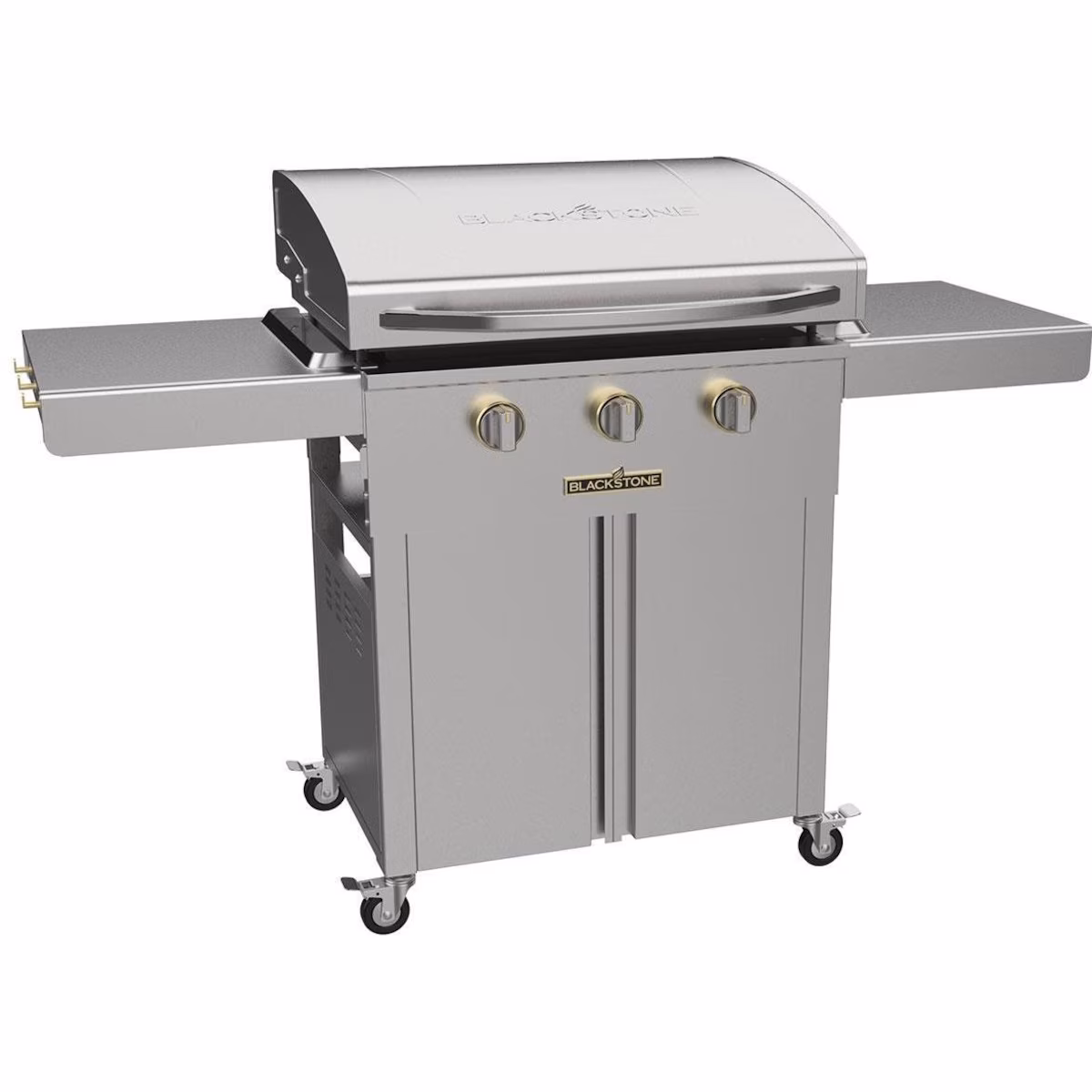 Blackstone Select 28in Griddle W/Cabinet