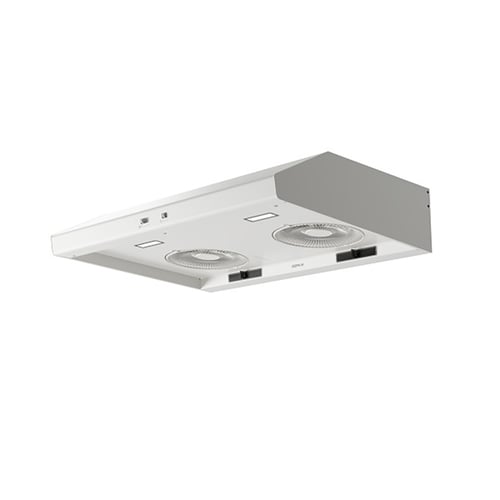 Zephyr Cyclone Under Cabinet Hood 30" LED