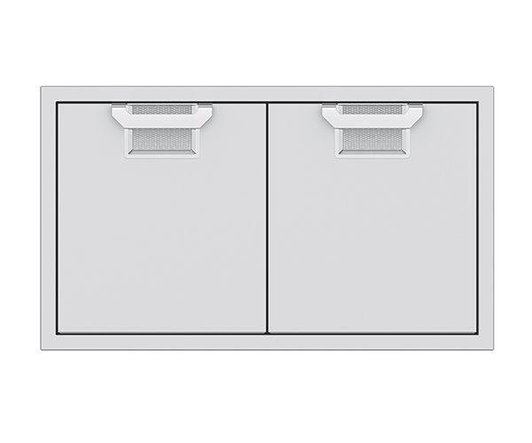 Hestan ASPIRE PANEL CONTROL GRILL 36