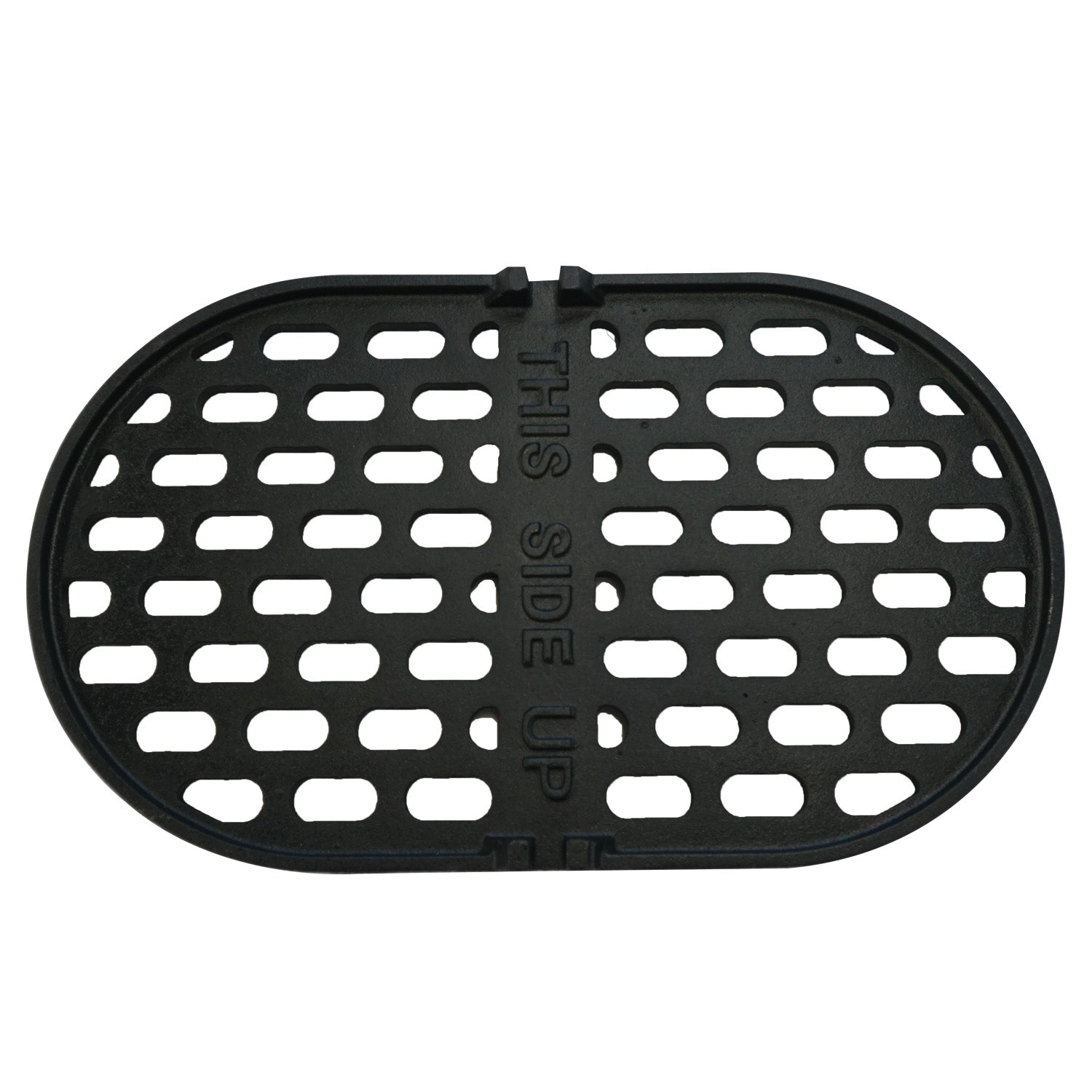 Charcoal Grate, Cast Iron, for JR 200