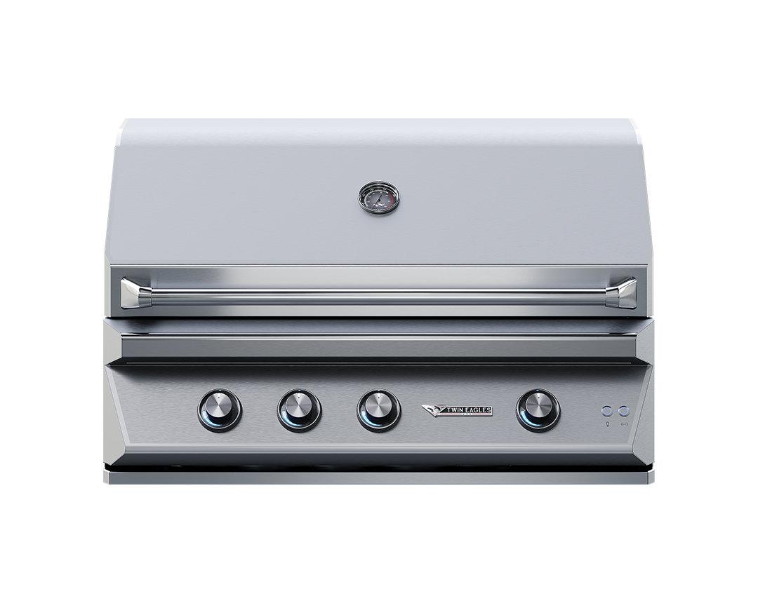 Twin Eagles C Series Gas Grill - 42 Inch / Standard (G Model)