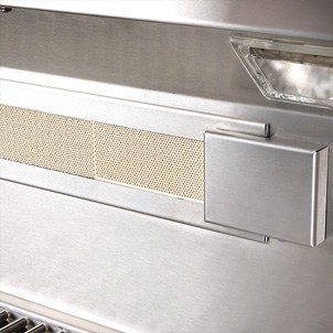 Artisan Rotisserie Kit for AAEP-26 Grill Only - ART-ROT26