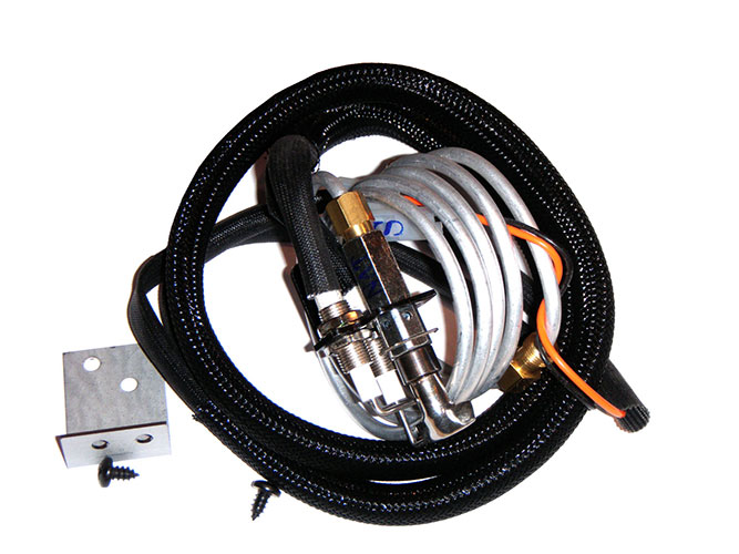 Real Fyre Pilot ASSY,EPK-1M Nat Gas