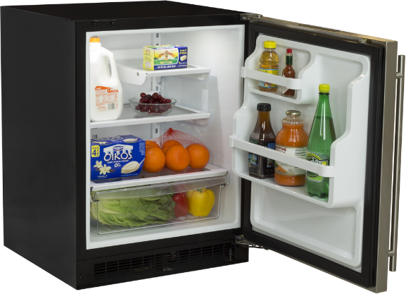 Marvel 24" ADA LP Built-In All Ref,