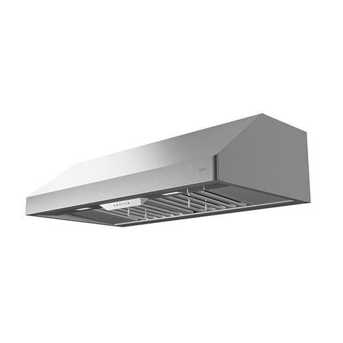 Zephyr Tempest I Under Cabinet Hood 48" LED