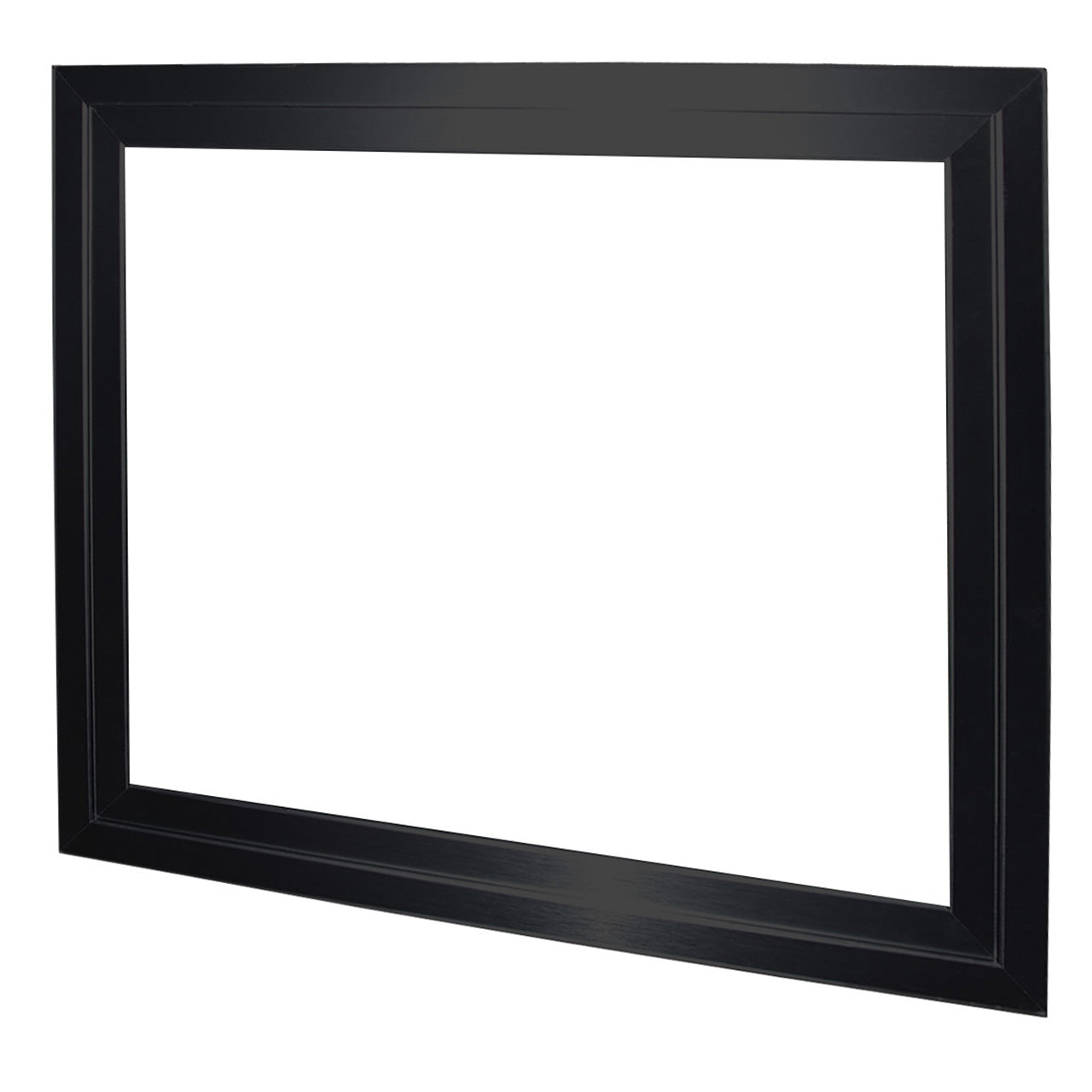 Dimplex 4-piece Black Decorative Trim (39")