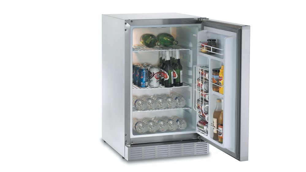 Sedona Outdoor Refrigerator