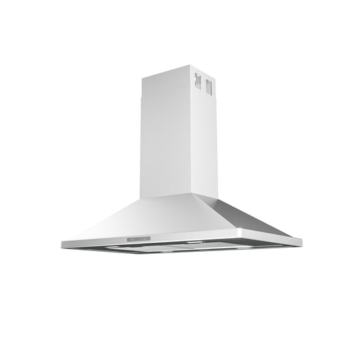 Zephyr Napoli Connect Island Hood 42" LED AC